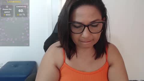 paola online show from April 2026 12:38:02 PM