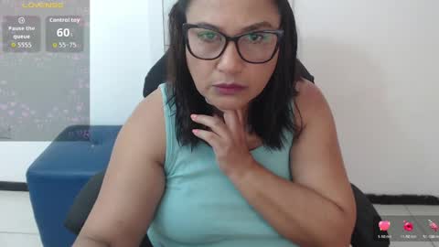 paola online show from April 2026 12:52:02 PM
