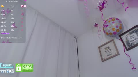 jessiwet online show from January 2025 12:06:02 AM