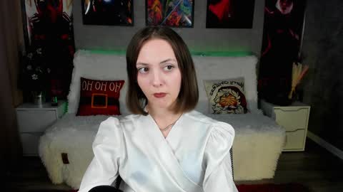 JesssWalker online show from January 2025 09:36:01 PM