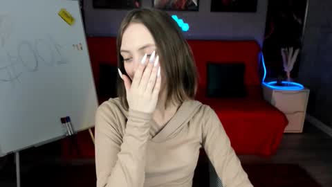 JesssWalker online show from February 2025 08:59:02 PM