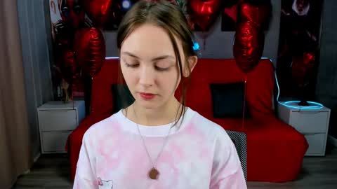 JesssWalker online show from February 2025 08:29:02 AM