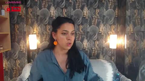 JessTheWicked online show from December 2024 07:31:02 PM