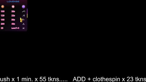 jessy_capelli online show from January 2026 06:57:02 PM