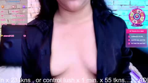 jessy_capelli online show from February 2026 09:19:01 PM
