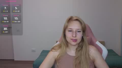 Jessy online show from September 2025 12:17:02 PM