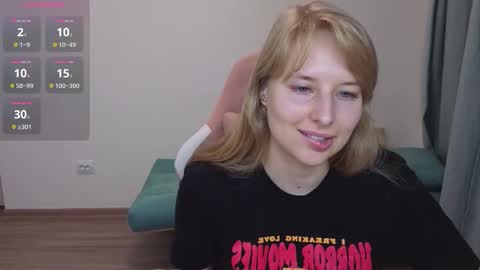 Jessy online show from October 2025 11:27:01 AM