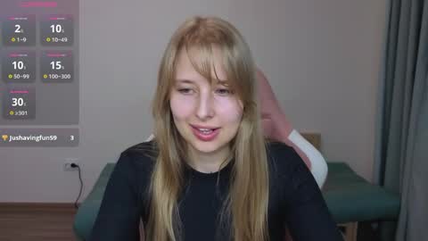 Jessy online show from April 2026 05:17:01 PM