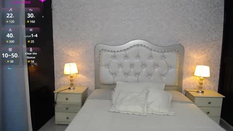 Jessy online show from December 2024 03:37:02 AM