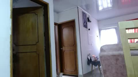 Snapshot of jessy_hall1 chatting on October 2025 02:38:01 PM Jessy online show from October 2025 02:38:01 PM