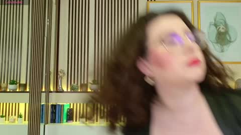 Francesca online show from December 2024 07:49:02 AM