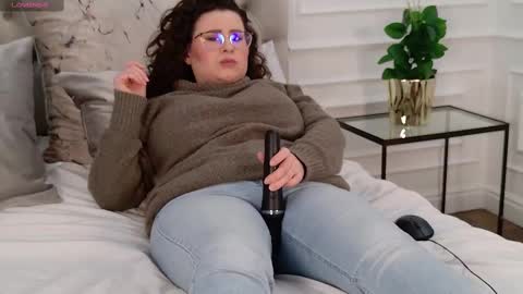 Francesca online show from February 2025 05:25:02 PM