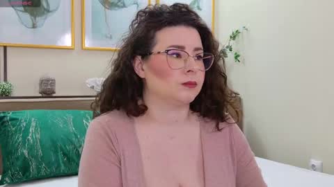 Francesca online show from February 2025 07:01:02 AM