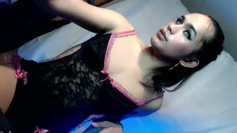 Snapshot of jessylicioushh chatting on December 2024 06:44:01 PM jessylicioushh online show from December 2024 06:44:01 PM