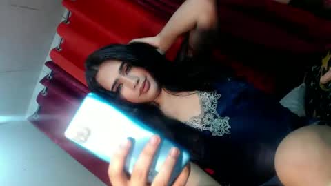Snapshot of jessylicioushh chatting on March 2025 07:37:02 AM jessylicioushh online show from March 2025 07:37:02 AM
