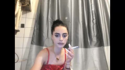 Jessy online show from October 2025 07:36:02 PM