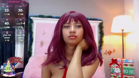 Jessy online show from December 2024 11:29:01 AM