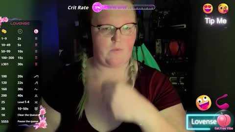 JesikaStar625 online show from February 2026 06:39:01 PM