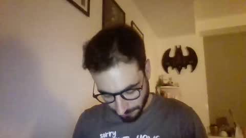 jestersquid89 online show from December 2024 10:07:01 PM