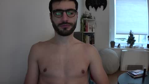 jestersquid89 online show from December 2024 01:33:01 PM