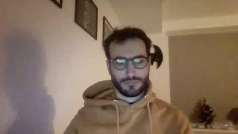 jestersquid89 online show from December 2024 08:45:02 AM