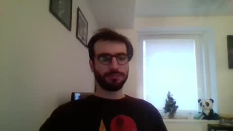 jestersquid89 online show from December 2024 07:58:02 AM