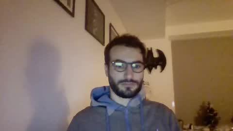 jestersquid89 online show from December 2024 05:18:02 AM