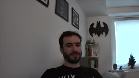 jestersquid89 online show from December 2024 01:05:02 PM