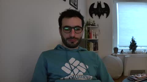 jestersquid89 online show from December 2024 07:55:01 AM