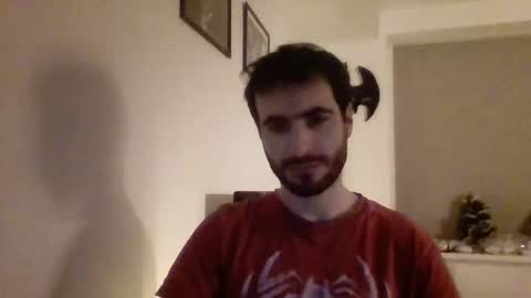 jestersquid89 online show from December 2024 10:44:02 PM