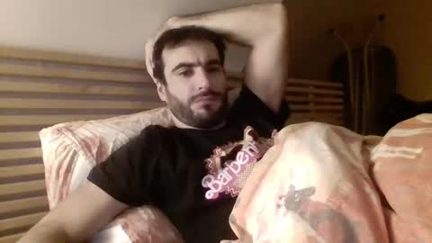 jestersquid89 online show from December 2024 01:20:02 AM