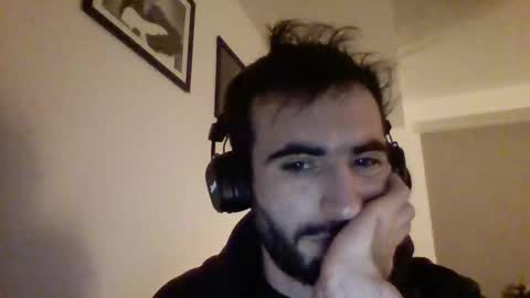 jestersquid89 online show from December 2024 09:40:01 PM