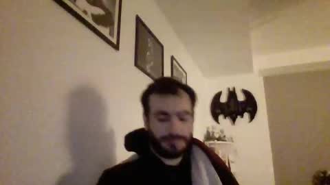 jestersquid89 online show from December 2024 05:33:02 AM