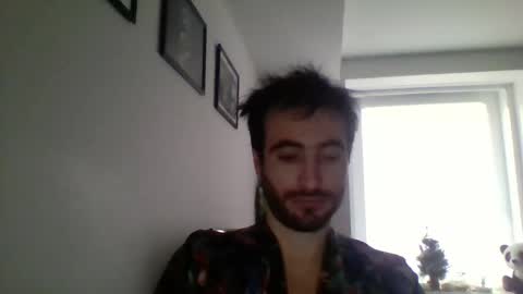 jestersquid89 online show from January 2025 01:37:02 PM