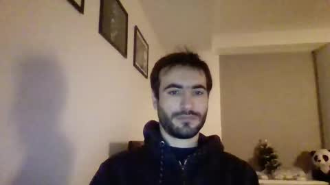 jestersquid89 online show from January 2025 09:10:02 AM