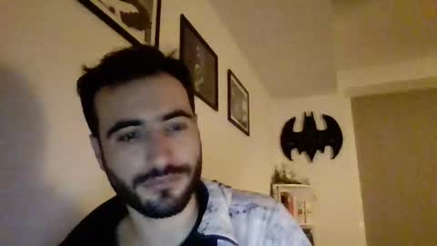 jestersquid89 online show from January 2025 10:52:01 PM