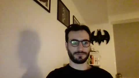 jestersquid89 online show from January 2025 10:58:02 PM