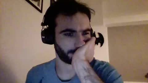 jestersquid89 online show from January 2025 11:34:02 PM