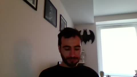 jestersquid89 online show from January 2025 01:06:02 PM