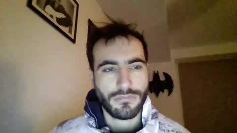 jestersquid89 online show from January 2025 07:57:01 AM