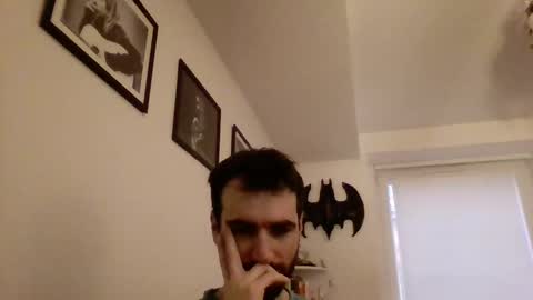 jestersquid89 online show from January 2025 07:43:02 AM