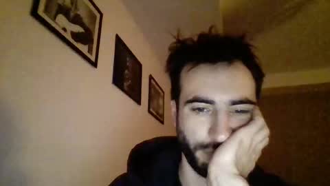 jestersquid89 online show from January 2025 10:40:02 AM