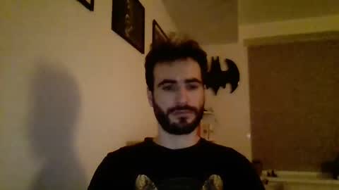 jestersquid89 online show from January 2025 08:53:02 PM