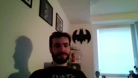 jestersquid89 online show from January 2025 07:32:02 AM