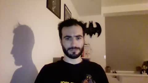 jestersquid89 online show from January 2025 09:07:01 PM