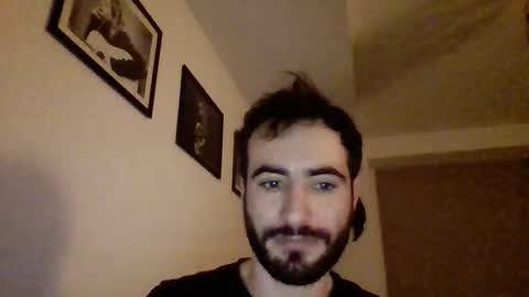 jestersquid89 online show from February 2025 10:13:02 AM