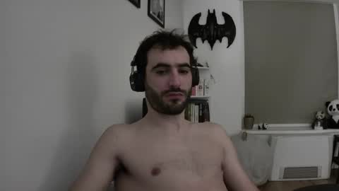 jestersquid89 online show from February 2025 10:22:02 PM