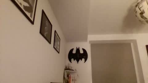 jestersquid89 online show from February 2025 07:07:01 AM