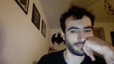 jestersquid89 online show from February 2025 09:37:01 AM