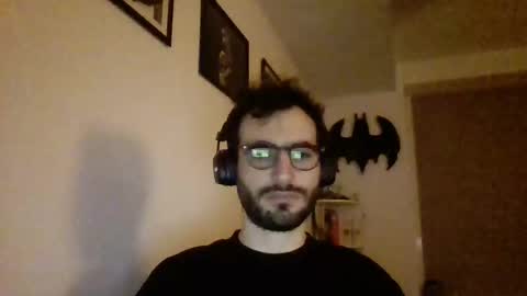 jestersquid89 online show from February 2025 09:33:01 PM